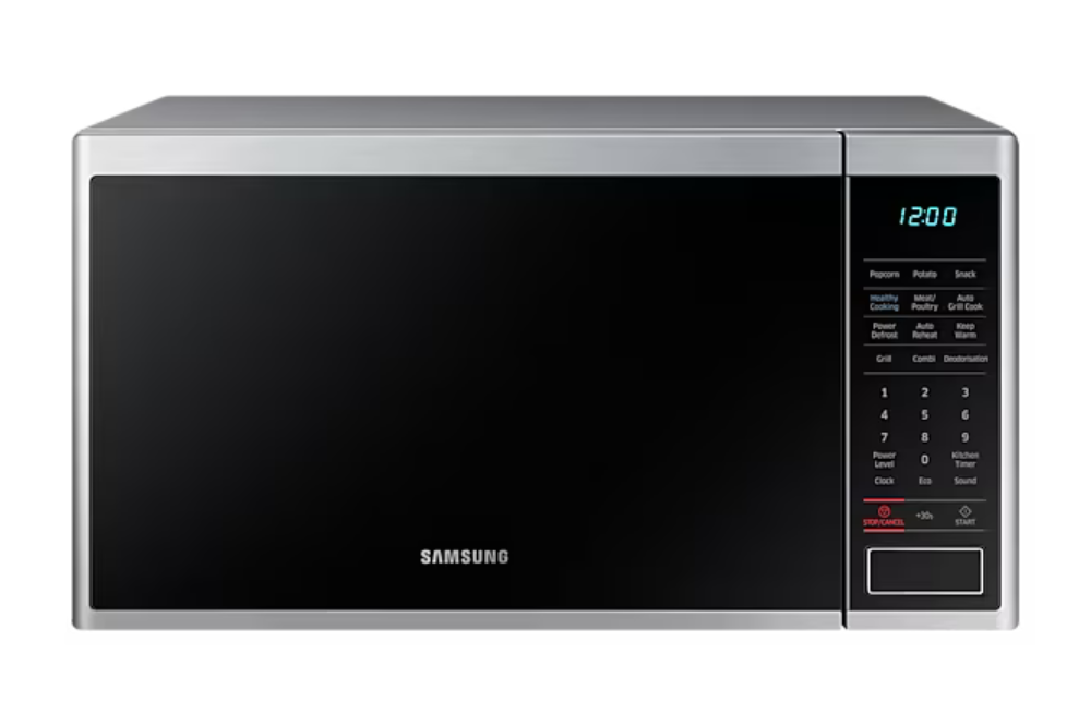 Untitled-design-2-3.png SAMSUNG 40LTR GRILL MICROWAVE OVEN: MG40DG5524AT - Image 1