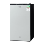 Von 90L Mini Fridge Silver VARM-11DHS - Image 2