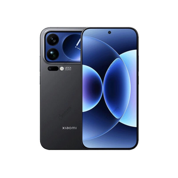 Xiaomi 17 Pro