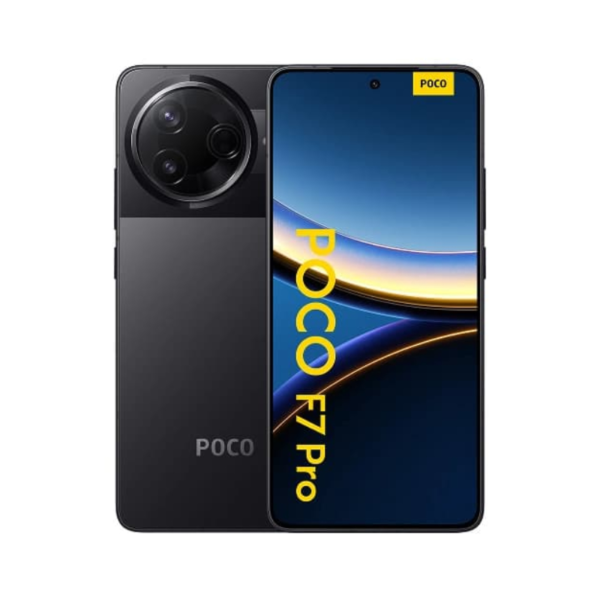 Xiaomi Poco F7 Pro 5G 12/512GB