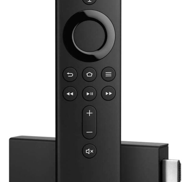 Amazon FireStick 4K MAX