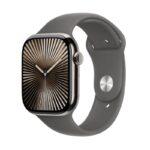 Apple Watch Series 10 GPS + Cellular