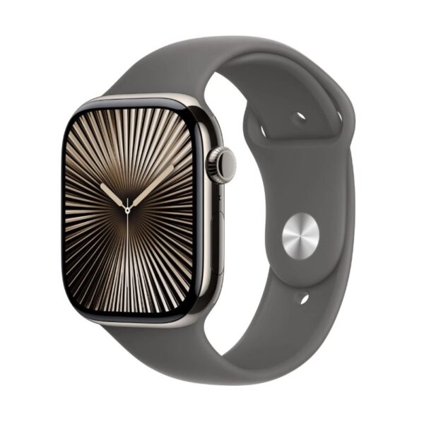 Apple Watch Series 10 GPS + Cellular