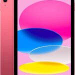 Apple iPad 10th Gen Tablet