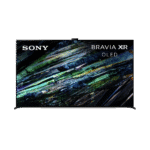 SONY 65" A95L BRAVIA XR OLED 4K HDR Google TV 65A95L