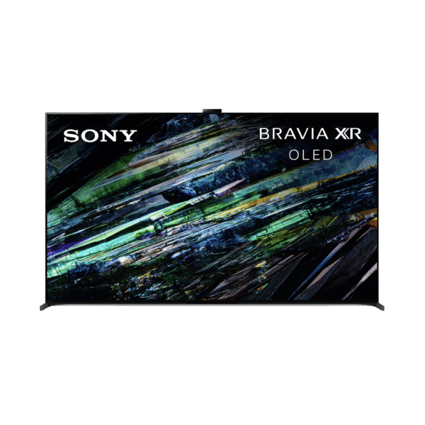 SONY 65" A95L BRAVIA XR OLED 4K HDR Google TV 65A95L