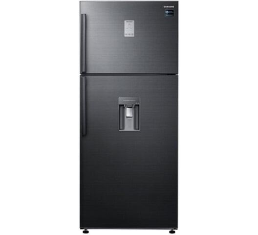 c9b12a1b5361f4f0d068f25fd74541de.webp Samsung DoubleDoor Fridge No Frost 530L + Dispense RT67K6541BS - Image 1