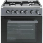BEKO Cooker 3-in-1 fss53110gs