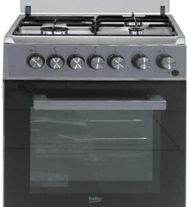 BEKO Cooker 3-in-1 fss53110gs