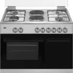 BEKO COOKER BGES 901 -  90CM X 60CM