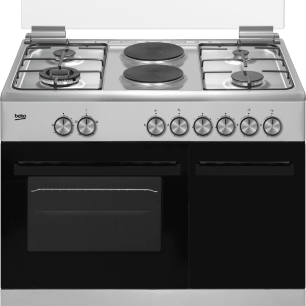 BEKO COOKER BGES 901 -  90CM X 60CM