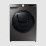 SAMSUNG WASHING MACHINE FRONT LOAD (WD90T554DBN ) 9kg Washer / 6kg Dryer