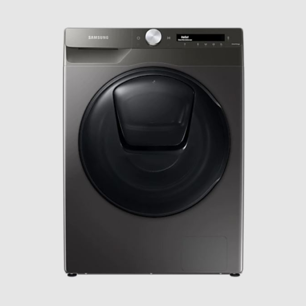 SAMSUNG WASHING MACHINE FRONT LOAD (WD90T554DBN ) 9kg Washer / 6kg Dryer