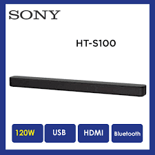 download.webp Sony S100F 2.0ch Soundbar - Image 1