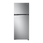 LG 395L Top Freezer Refrigerator  GL-B492PLGB