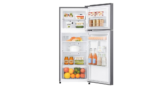 LG 187Litres Top Freezer Refrigerator GN-B202SQBB - Image 2
