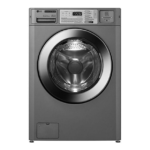 LG FH0C7FD2MS 15Kg Commercial Washer Stackable
