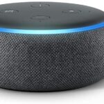 Echo Dot 3rd Gen - Smart speaker with Alexa