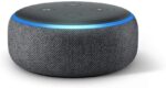 Echo Dot 3rd Gen - Smart speaker with Alexa
