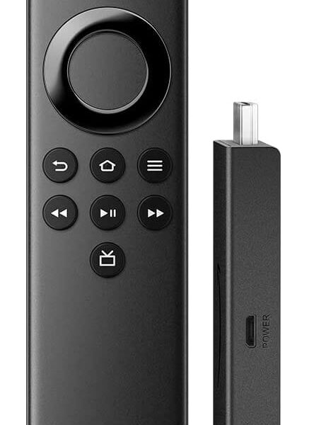 Amazon FireStick Lite (HD)