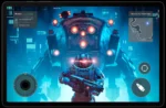 Samsung Galaxy Tab S9 Ultra 12/256GB Tablet - Image 2