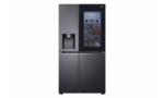 LG 635L Side by Side WaterDisp Fridge GC-X257CQES