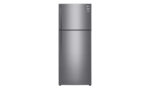 LG 438L Top Freezer Refrigerator  GL-C652HLCM