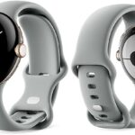 Google Pixel Watch