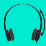 LOGITECH H151 Stereo Headset