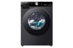 Hisense Washing Machine WF7S1247BB - 12kg, Front Load