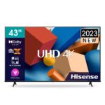 Hisense A6 A6KKEN 4K TV