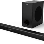 Hisense HS218 SoundBar 200Watts
