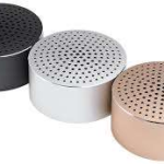 Mi Portable Bluetooth Speaker  Bluethooth Speaker