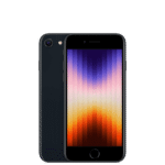 Apple iPhone SE (3rd Gen) – 128GB