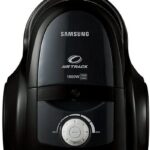 SAMSUNG Canister VACUUM CLEANER with Powerful Suction 2000W 1.5L(SC4570)