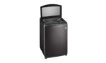 LG Washing Machine 14Kg Top Load Washer T1466NEHG2 - Image 2