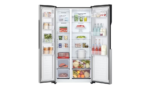 LG 519L Side by Side Refrigerator GCFB507PQAM - Image 2