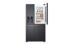 LG 635L Side by Side WaterDisp Fridge GC-X257CQES - Image 3