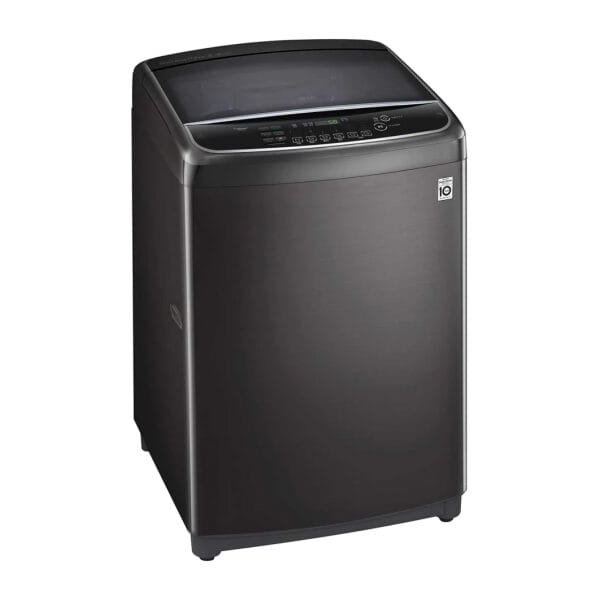 LG Washing Machine 14Kg Top Load Washer T1466NEHG2