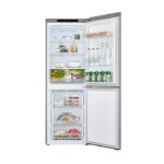 LG Bottom Mount Freezer GC-B369NLJM – 306L - Image 3