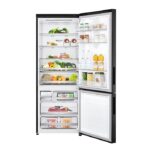 LG GC-B569NQCM Bottom Mount Freezer Fridge – 462(L) - Image 3