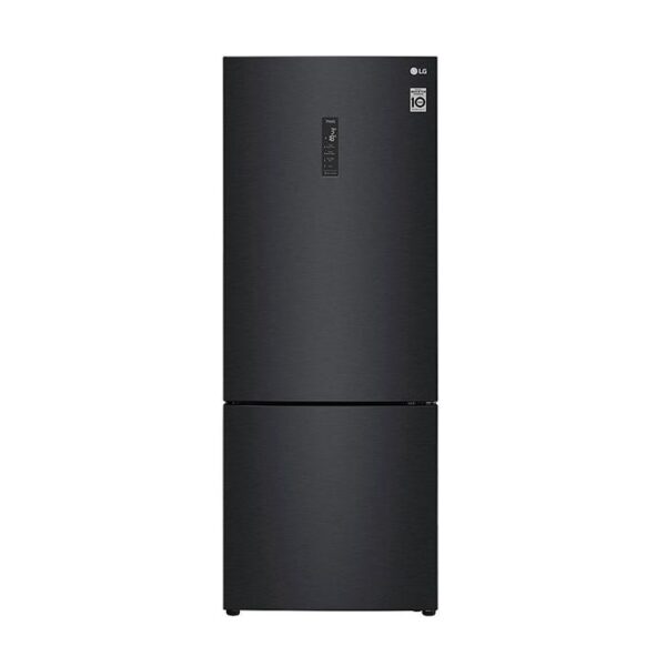 LG GC-B569NQCM Bottom Mount Freezer Fridge – 462(L)