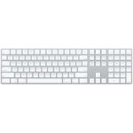 Magic Keyboard with Numeric Keypad