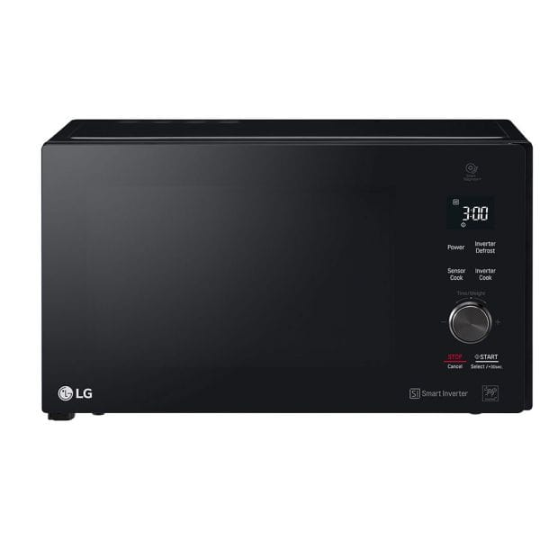 LG 42L NeoChef Grill Microwave MH8265DIS