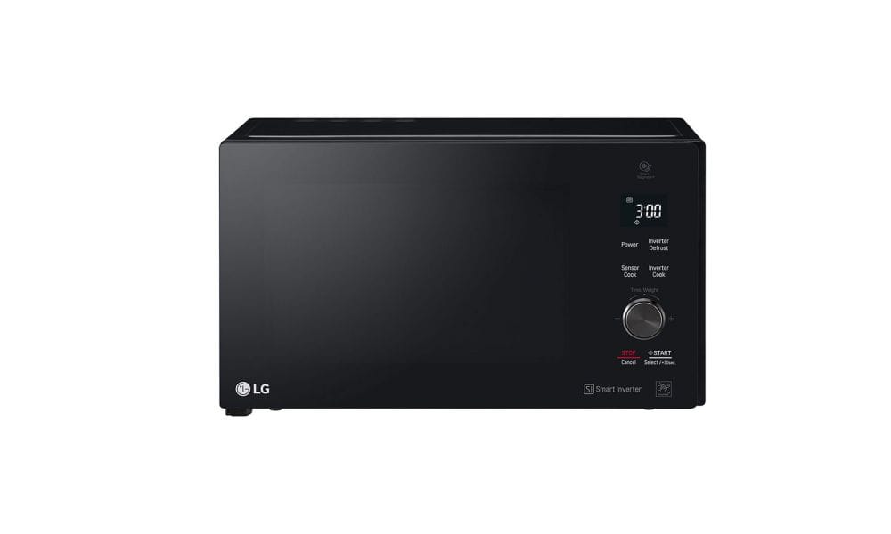 mh8265dis.webp LG 42L NeoChef Grill Microwave MH8265DIS - Image 1