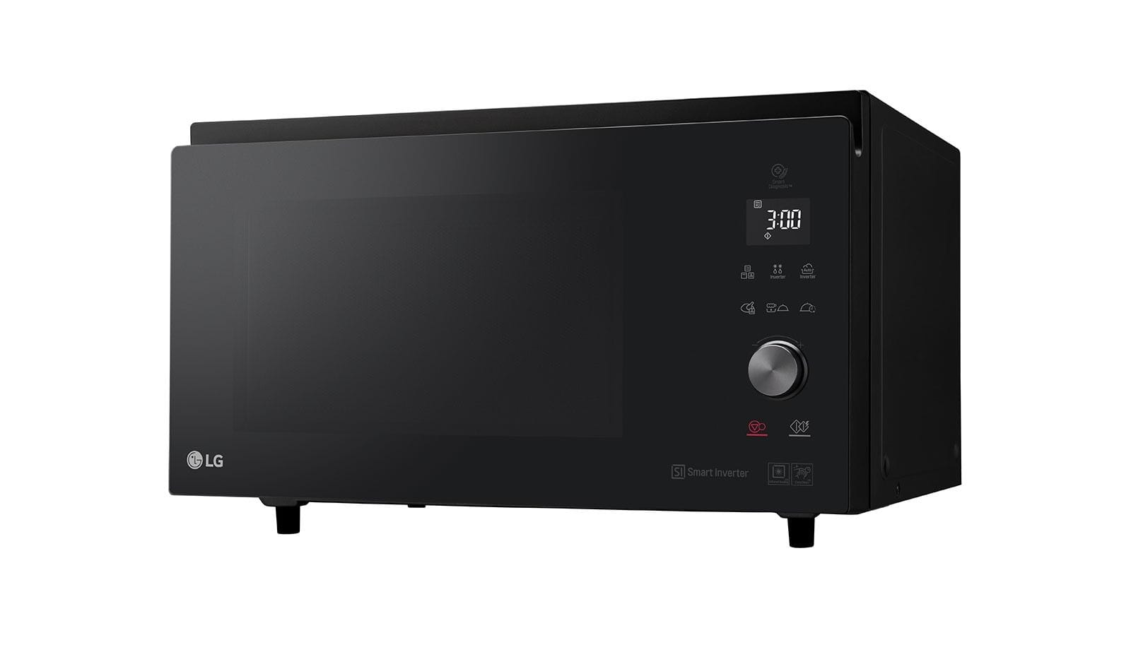 mj3965bcs_110717_z8.webp LG 39L Grill Microwave MJ3965BCS - Image 1