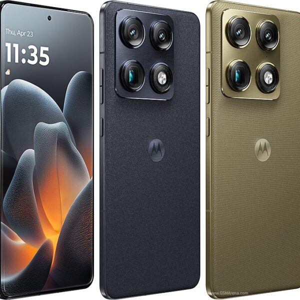 Motorola Signature 16GB/512GB