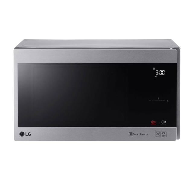 LG 25L NeoChef SOLO Microwave MS2595CIS