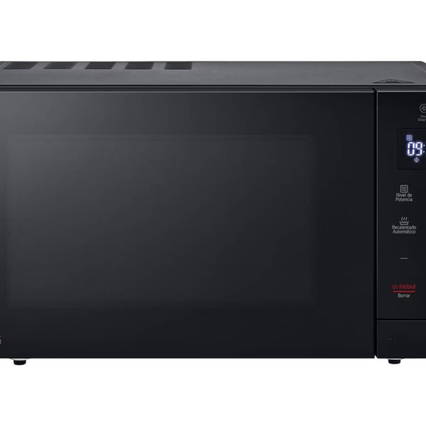 LG 30L NeoChef Microwave Oven MS3032JAS