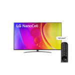 LG 55NANO846 55-inch 4K Smart TV Nanocell